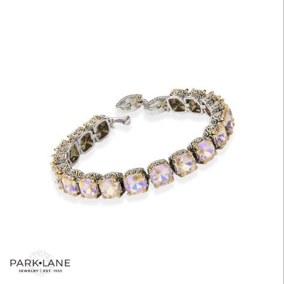 Park Lane Baby Signature Guava Bracelet – BNWT!! - Picture 2 of 6
